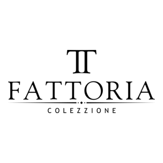 Fattoria Colezzione Logo PNG Vector