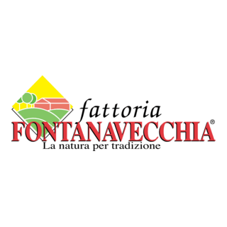 Fattoria Fontanavecchia Logo PNG Vector