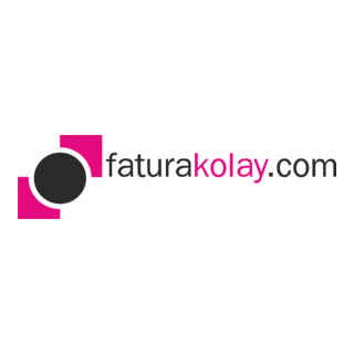 faturakolay Logo PNG Vector