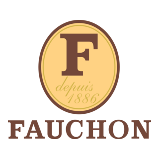 Fauchon Logo PNG Vector