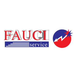 FAUCI service Logo PNG Vector