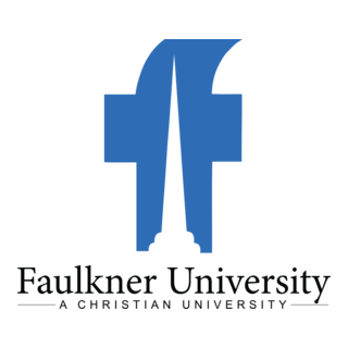 Faulkner University Logo PNG Vector