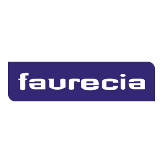 Faurecia Logo PNG Vector