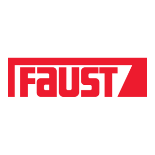 Faust Logo PNG Vector