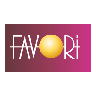 favori Logo PNG Vector