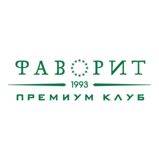 Favorit Logo PNG Vector