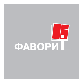 Favorit Logo PNG Vector