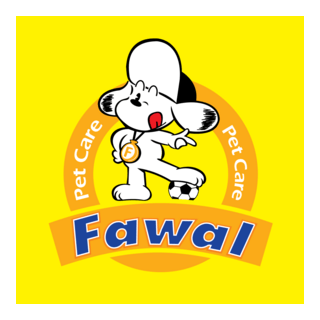 Fawal Logo PNG Vector