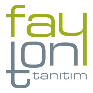 Fayton Tanıtım Logo PNG Vector