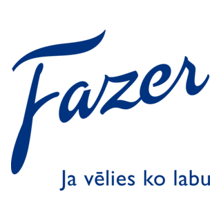 Fazer maiznica Logo PNG Vector