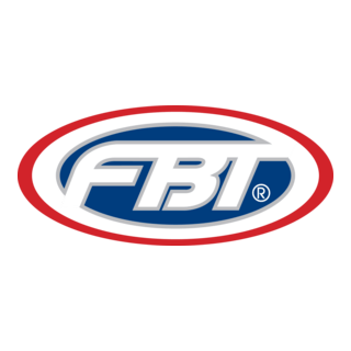 FBT Footballthai Logo PNG Vector