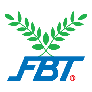 FBT Logo PNG Vector