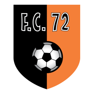 FC 72 Erpeldange Logo PNG Vector