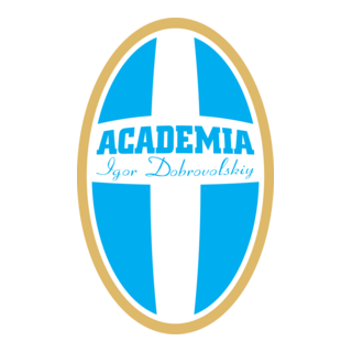 FC Academia UTM Logo PNG Vector