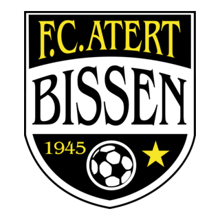 FC Atert Bissen Logo PNG Vector