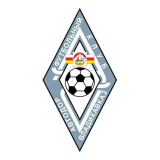 FC Avtodor Vladikavkaz Logo PNG Vector