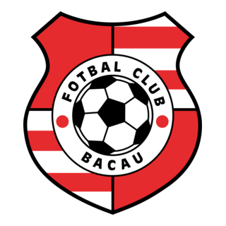 FC Bacau Logo PNG Vector