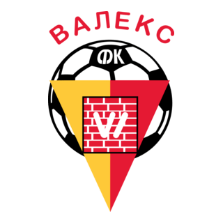 FC BALEKS Logo PNG Vector