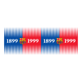 FC Barcelona Logo PNG Vector