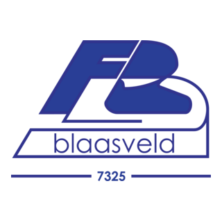 FC Blaasveld Logo PNG Vector
