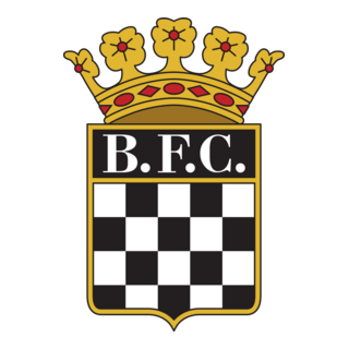 FC Boavista Portu (old) Logo PNG Vector