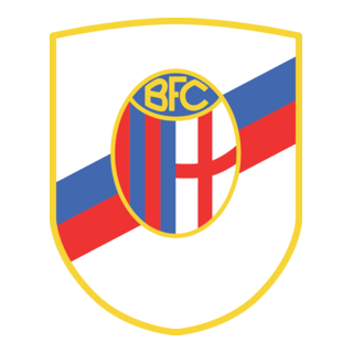 FC Bologna (old) Logo PNG Vector