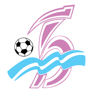 FC Borisfen Logo PNG Vector