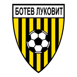 FC Botev Lukovit Logo PNG Vector