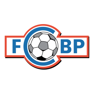 FC Bourg Peronnas Logo PNG Vector