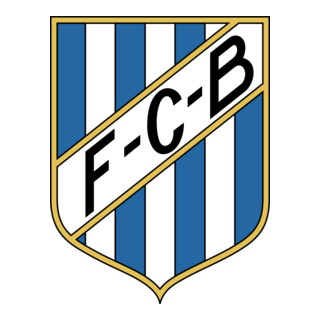 FC Bourges Logo PNG Vector