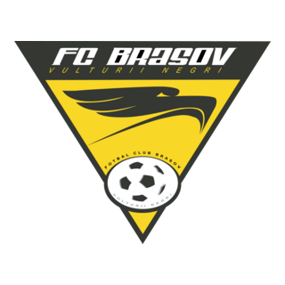 FC Brasov Logo PNG Vector