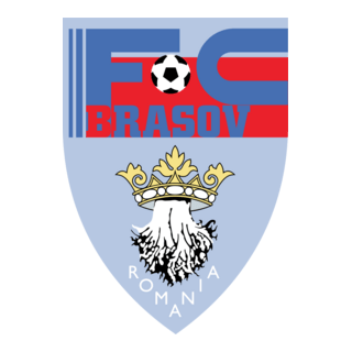 FC Brasov Logo PNG Vector