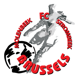 FC Brussels Logo PNG Vector