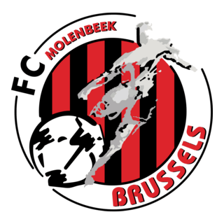 FC Brussels Logo PNG Vector