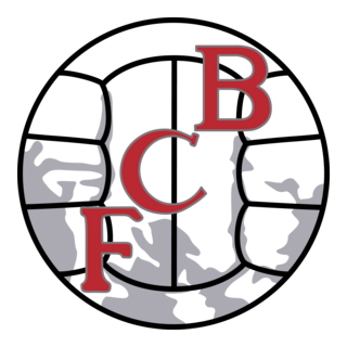 FC Bulle (old) Logo PNG Vector