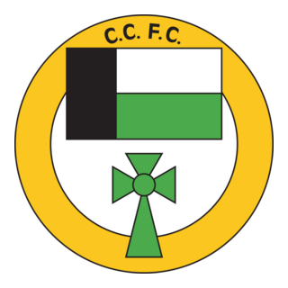 FC Celtic Cork Logo PNG Vector