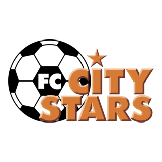 FC City Stars Lahti Logo PNG Vector