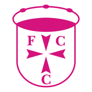 FC Crato Logo PNG Vector