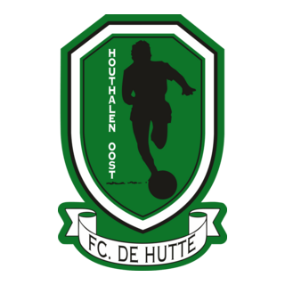 FC de Hutte Logo PNG Vector