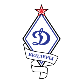 FC Dinamo Bender Logo PNG Vector