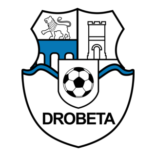FC Drobeta Turnu-Severin Logo PNG Vector
