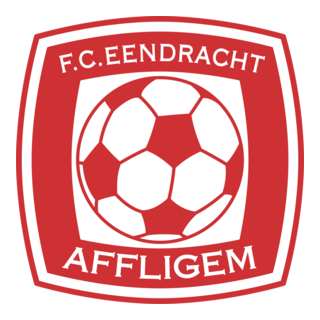 FC Eendracht Affligem Logo PNG Vector