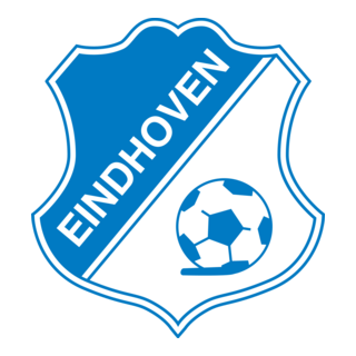 FC Eindhoven Logo PNG Vector