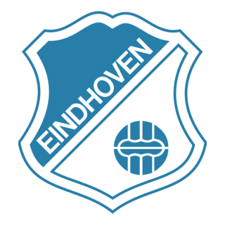 FC Eindhoven Logo PNG Vector