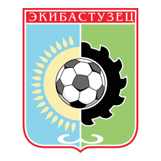FC Ekibastuzets Logo PNG Vector