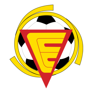 FC Energetyk Burshtyn Logo PNG Vector