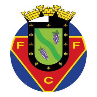 FC Felgueiras Logo PNG Vector
