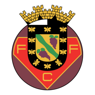 FC Felgueiras Logo PNG Vector