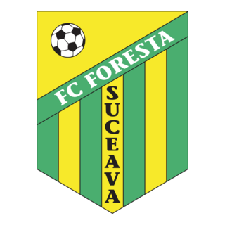 FC Foresta Suceava Logo PNG Vector