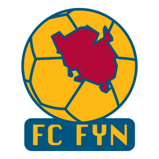 FC Fyn Logo PNG Vector